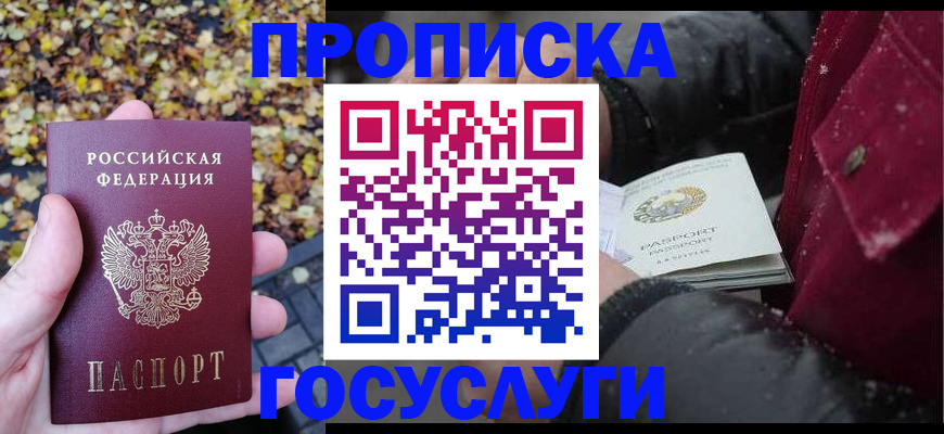 временная прописка в Палласовке